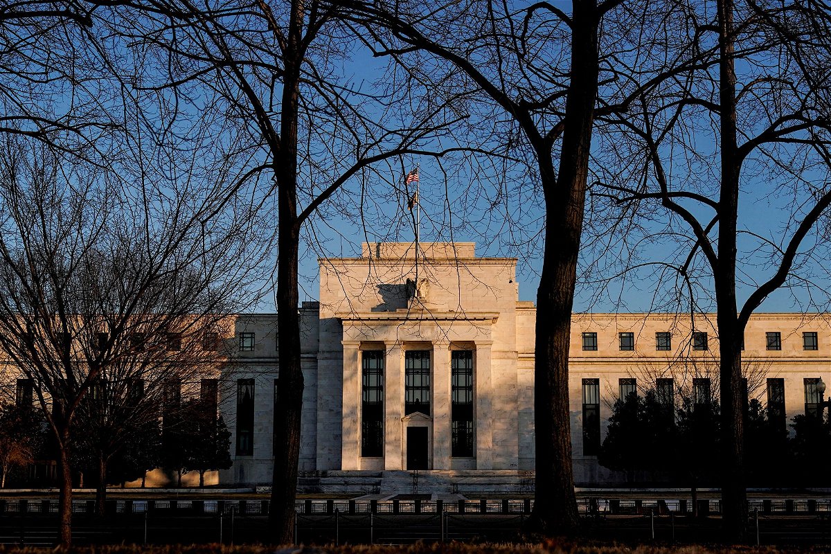 Some Fed officials have sounded a little more optimistic about inflation recently, after the Consumer Price Index for April finally provided some welcome news.