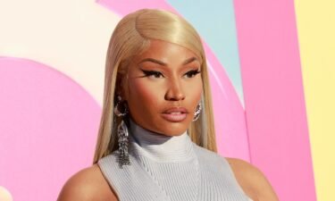 Nicki Minaj detained in the Netherlands for ‘soft drug’ possession