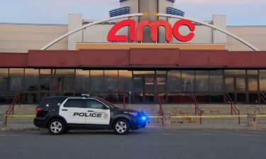 Four girls between the ages of 9 and 17 were stabbed at an AMC theater in Braintree