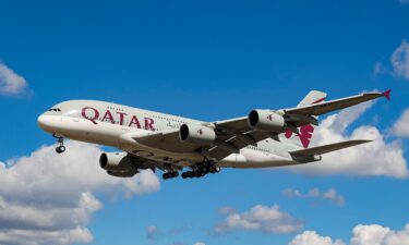 Qatar Airways