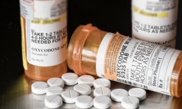 States that most often prescribe opioids to Medicaid patients