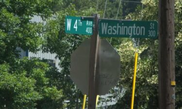 EPD said they were called out to the area of Fourth Avenue and Washington Street in Eugene for a reported fentanyl overdose.