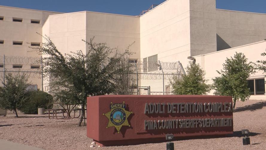 <i>KVOA via CNN Newsource</i><br/>One family member is demanding accountability amidst ongoing concerns over the handling of jail deaths at Pima County.