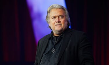 Steve Bannon