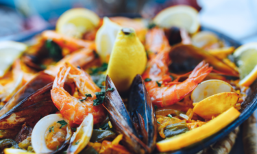 Highest-rated seafood restaurants in Boise by diners