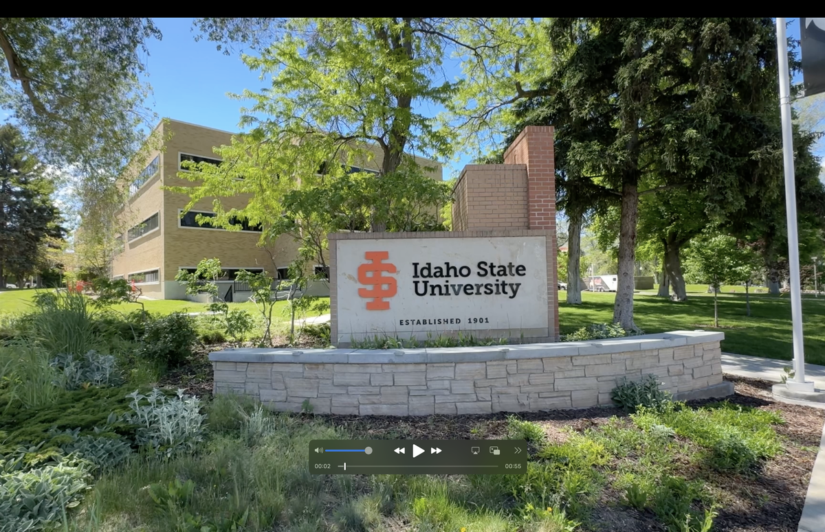 Idaho State University