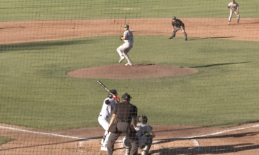 Chukars defeat Hawks on Tuesday 6-5