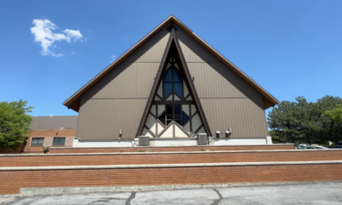 First United Methodist Church in Pocatello