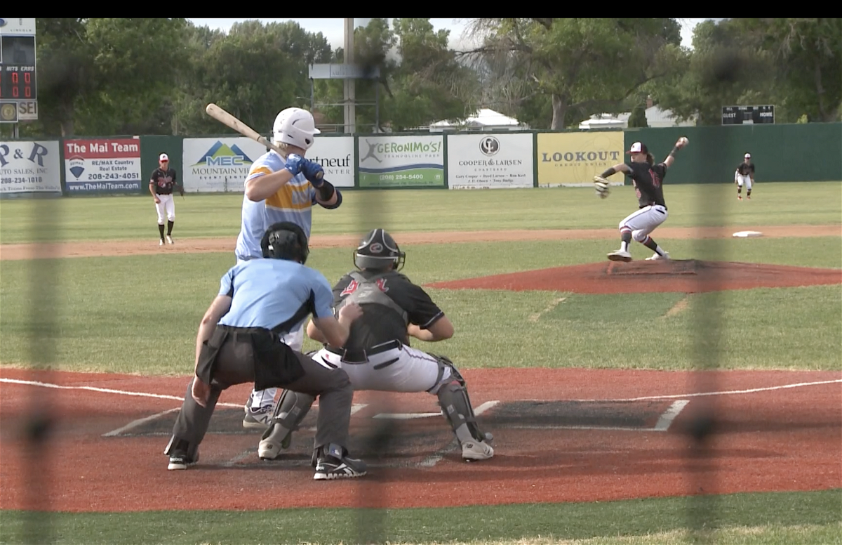 Idaho Falls Bruins and Malad Dragons take home first place in Pocatello Wood Bat Classic – Local News 8