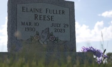 The family of a Caldwell woman who planned the details of her own funeral discovered she was buried in the incorrect spot when they arrived for the funeral. The city didn't have adequate contact information and had to pick a different spot because of a tree root running through the plot.