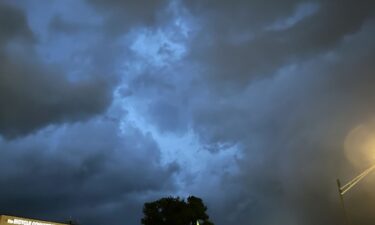 Four confirmed tornadoes touched down throughout Maryland during Wednesday's storm.