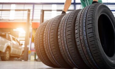 Does insurance cover flat tires?