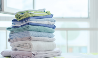 5 stats that reveal the environmental impact of laundry