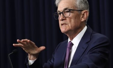 Federal Reserve officials' meeting kicks off on June 11. They're widely expected to keep interest rates at current levels as inflation remains stubborn.