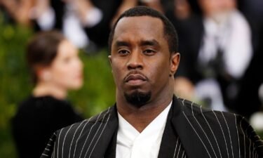 Sean “Diddy” Combs has sold a majority stake in Revolt