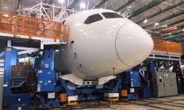 A whistleblower has come forward Wednesday alleging parts of Boeing’s 787 Dreamliner planes were built in an unsafe manner – potentially leading to “devastating consequences.”