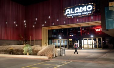 Sony Pictures Entertainment has bought dine-in movie theater chain Alamo Drafthouse