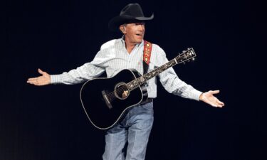 George Strait