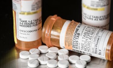 How opioid prescriptions to Medicaid patients in Idaho stack up