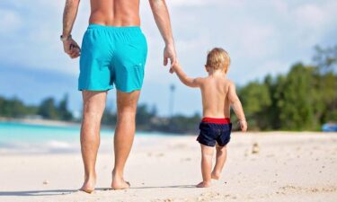 Are dads redefining the "dad bod?" New study shows dads are feeling fitter than ever