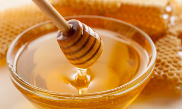 5 health benefits of honey you may not know
