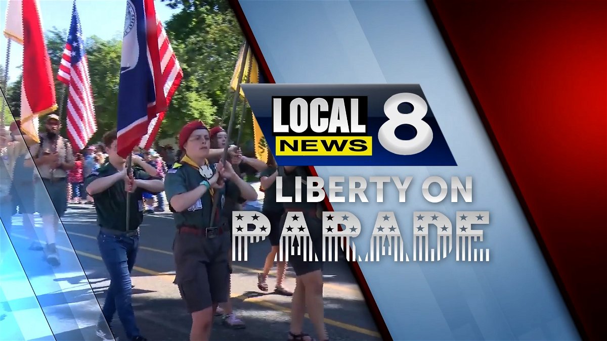 WATCH LIVE: Idaho Falls “Liberty on Parade” – Local News 8