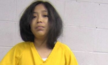 Louisville Metro Police say 22-year-old Daira Mejia Aguilar is charged with abuse of a corpse.