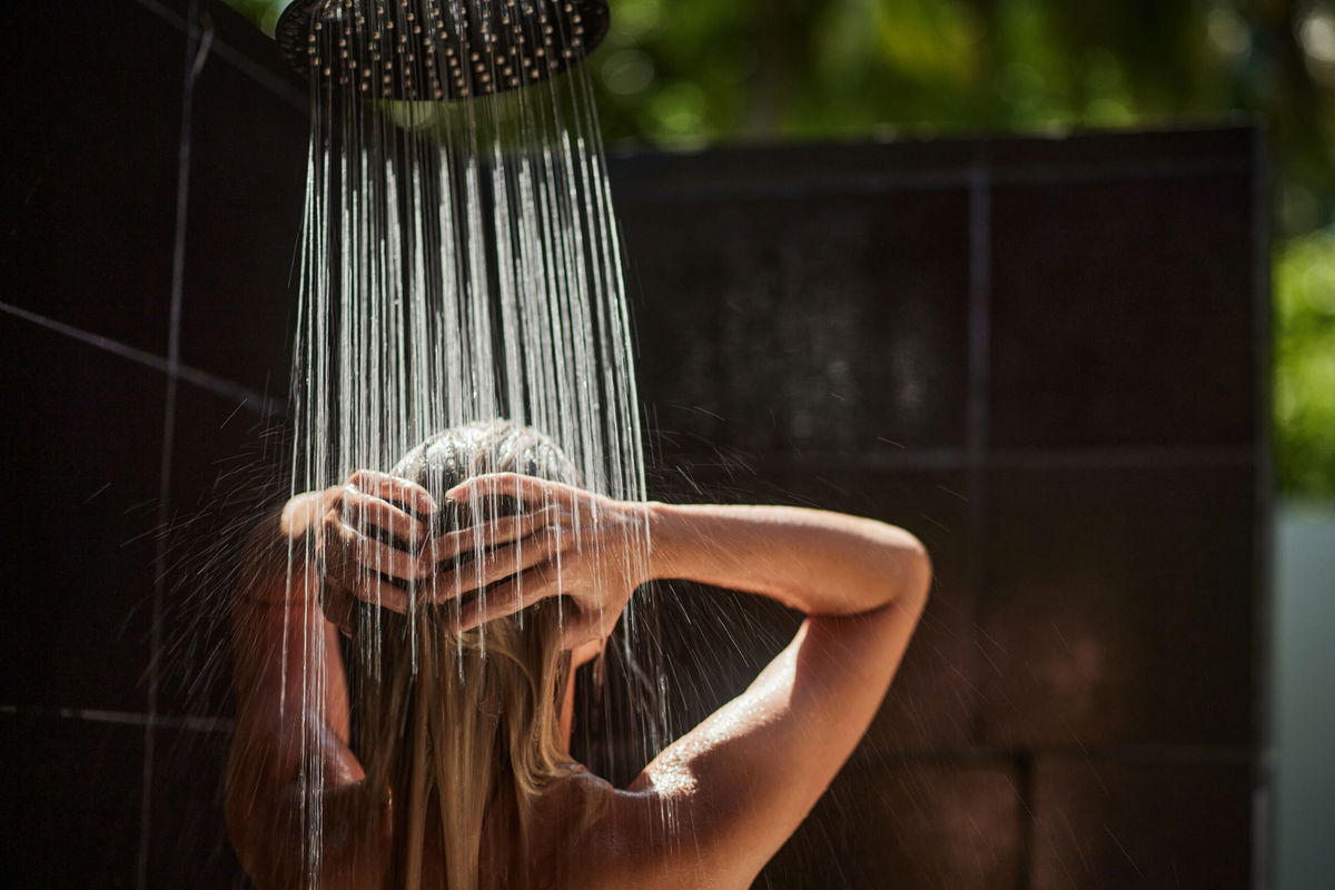 Taking cold showers may have benefits for your mental and cardiovascular health, experts say.