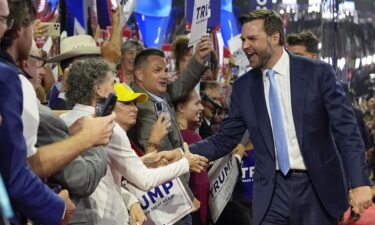 Book: Hillbilly Elegy by author JD Vance on October 8