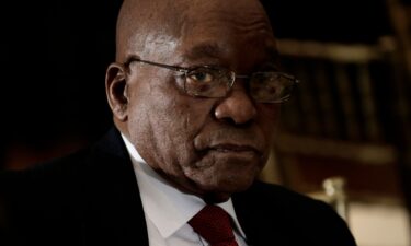 Former South African President Jacob Zuma has been expelled from the African National Congress (ANC).