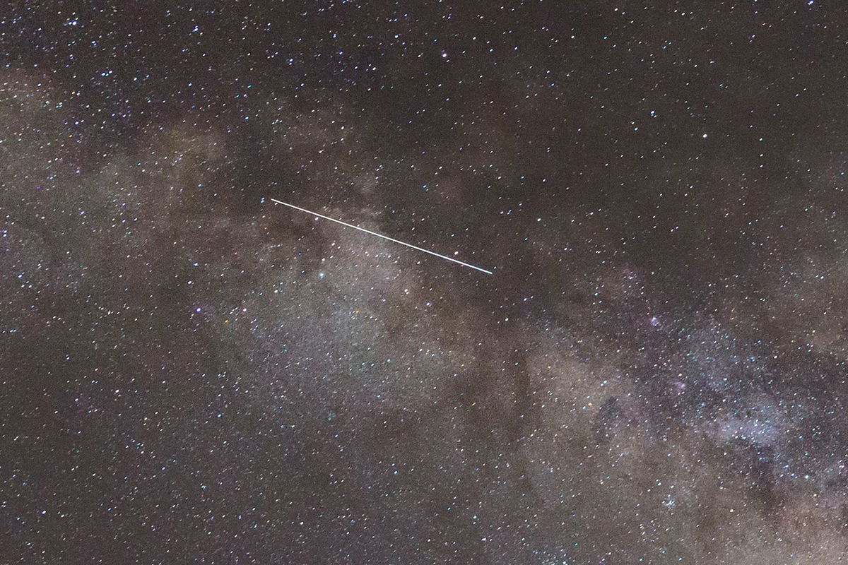 Two meteor showers are set to peak this week. Here’s how to see them