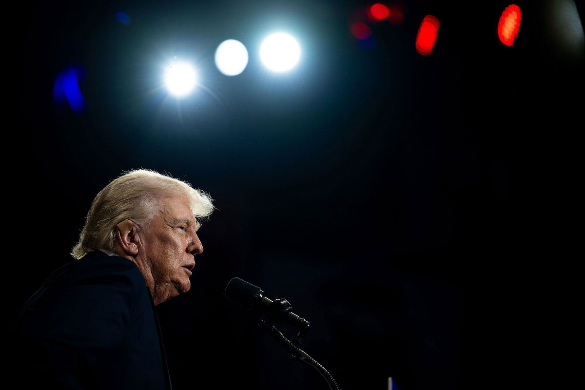 Donald Trump said on July 26 that he plans to return to Butler, Pennsylvania – the place where the former president survived an assassination attempt nearly two weeks ago – for a rally that will honor slain supporter Corey Comperatore and those injured in the shooting.