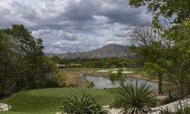 All-inclusive golf resorts: 9 top courses to play in 2024