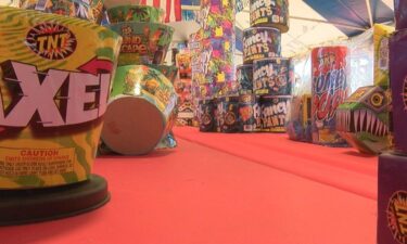 Buying and selling consumer fireworks is banned within Eugene city limits after the ban went into effect in October 2022.