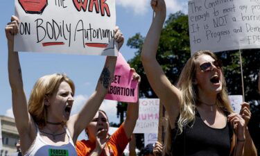 How abortion's legal landscape post-Roe is causing fear and confusion