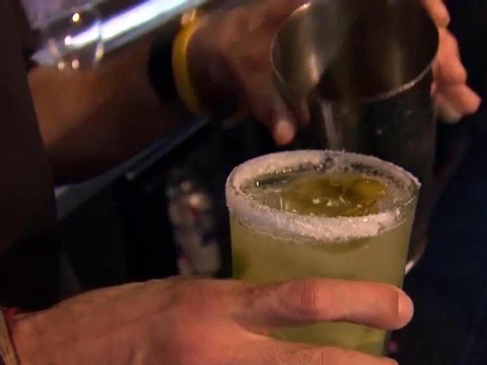 <i>WRAL via CNN Newsource</i><br/>North Carolina Gov. Roy Cooper has signed a law making it permanent for restaurants and bars to sell alcoholic drinks for carryout or delivery.