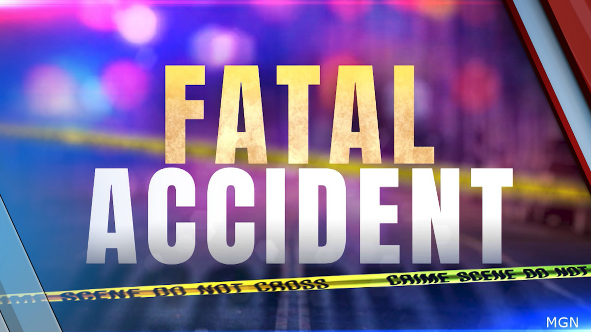 One dead and four others hospitalized after fatal crash near Idaho Falls – LocalNews8.com