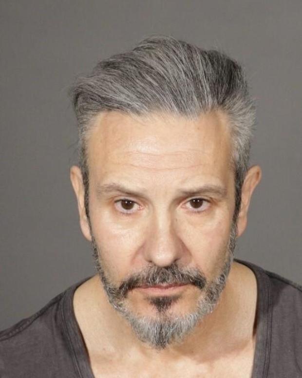 <i>LA County District Attorney / CA Department of Consumer Affairs/KCAL/KCBS via CNN Newsource</i><br/>Cristian Adrian Perez Latorre accused of posing as a doctor and performing cosmetic surgery on a woman in Los Angeles is now facing criminal charges.