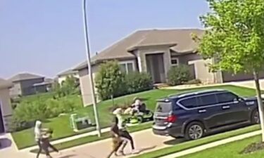 A woman was attacked and robbed by three suspects in broad daylight in a neighborhood near 190th and Maple