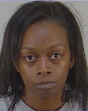 <i>Lake County Sheriff/WESH via CNN Newsource</i><br/>Tyshael Elise Martin was arrested after deputies said she was involved in the death of a 9-year-old girl.