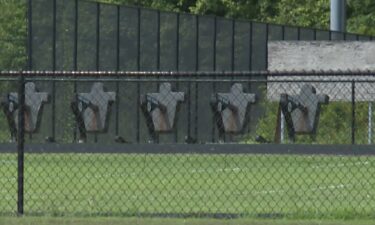 Jayvion Taylor collapsed on the field 40 minutes into practice at Hopewell High School approximately 10 feet from a coach.