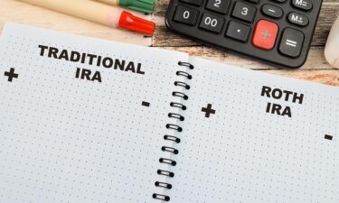 Why is a Roth IRA better than a traditional one for beneficiaries?