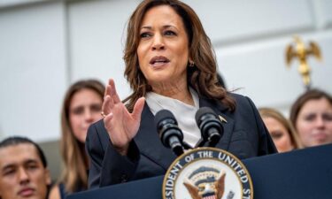 What a Kamala Harris presidency could mean for college students