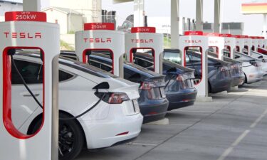 Everything you need to know about charging a Tesla