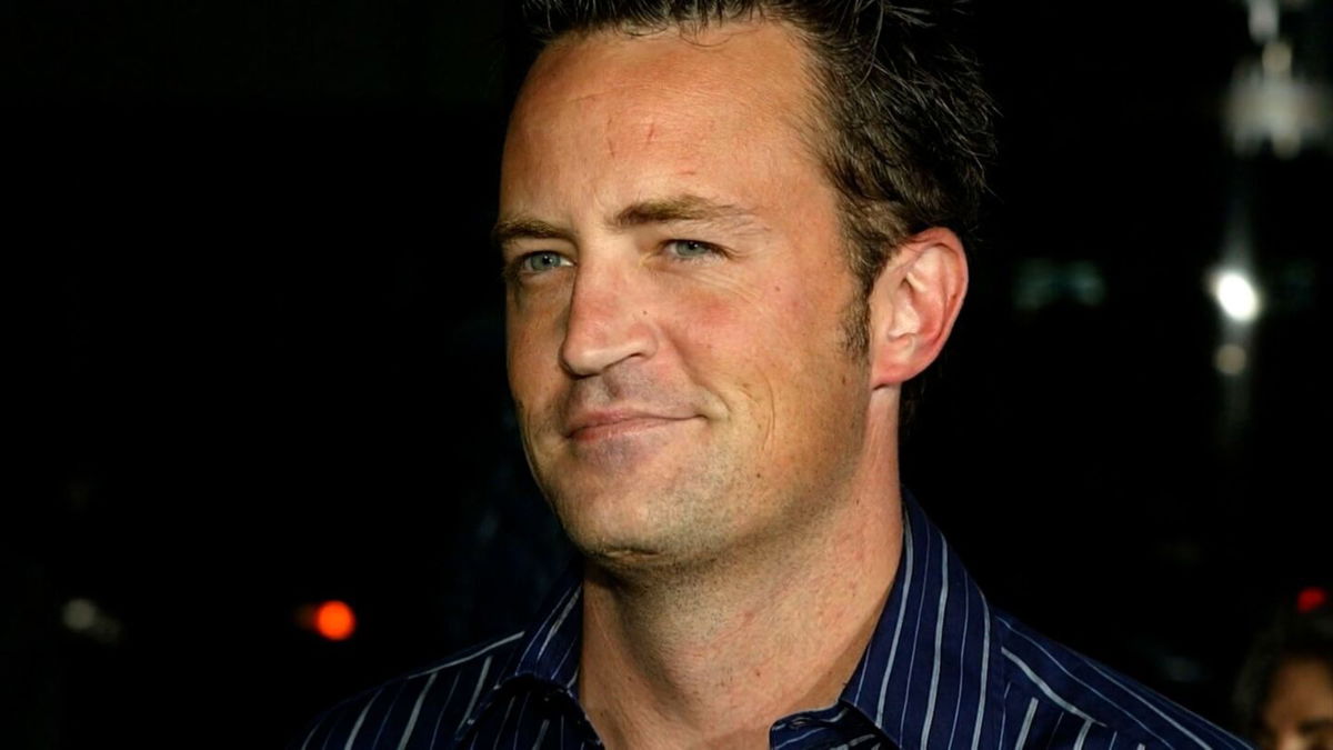 <i>Getty via CNN Newsource</i><br/>A cadre of people linked to Matthew Perry – including doctors and North Hollywood’s alleged “Ketamine Queen” – took advantage of his vulnerability as a recovering addict and supplied the beloved actor with the drug that would ultimately kill him