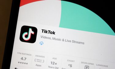 TikTok has violated children’s privacy law