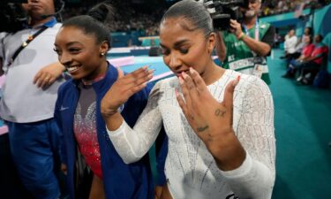 The Court of Arbitration for Sport (CAS) ruled on Saturday that the initial inquiry made by the USA over Jordan Chiles’ score in Monday’s gymnastics floor exercise final was filed after the one-minute deadline. Chiles