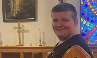 Cohen Craddock “loved going to church and was a big part of the youth group