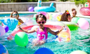 Record-breaking heat is here: How to have a cool summer pool party anyway