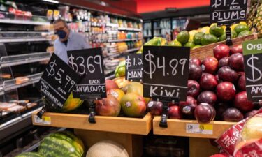 How forecasts of bad weather can drive up your grocery bill